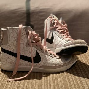 Nike blazer Mids